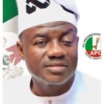 August 30: APC Ready to Participate in Rivers LGA Polls, Okocha