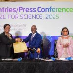 Adjudication Kicks Off for Nigeria Prize for Science